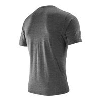 Leatt Premium T-Shirt Premium - Black (S)