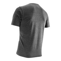 Leatt Premium T-Shirt Premium - Black (2XL)