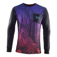 Leatt Premium Long Shirt - Jungle (M)