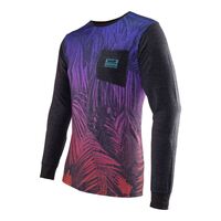 Leatt Premium Long Shirt - Jungle (L)