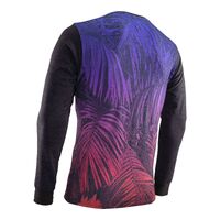 Leatt Premium Long Shirt - Jungle (2XL)