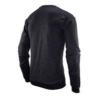 Leatt Premium Sweater - Black (M)