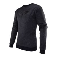 Leatt Premium Sweater - Black (XL)