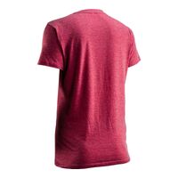 Leatt Premium T-Shirt - Ruby (XL)