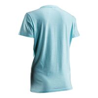 Leatt Premium T-Shirt - Teal (M)