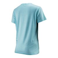 Leatt Premium T-Shirt - Teal (XL)