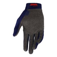 LEATT 22 MOTO 1.5 GRIPR GLOVE ROYAL MED/US9