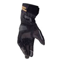 Leatt 7.5 ADV SubZero Glove - Stealth (S)