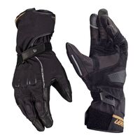 Leatt 7.5 ADV SubZero Glove -Stealth (L)