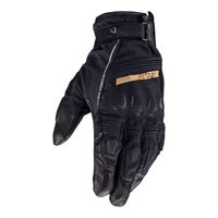 Leatt 7.5 ADV SubZero Glove (Short) - Stealth (S)