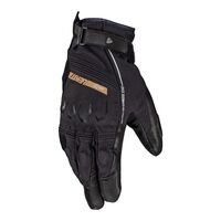 Leatt 7.5 ADV SubZero Glove (Short) - Stealth (L)