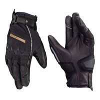 Leatt 7.5 ADV SubZero Glove (Short) - Stealth (3XL)