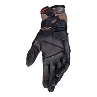 Leatt 7.5 ADV HydraDri Glove - Desert (L)