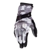 Leatt 7.5 ADV HydraDri Glove - Steel (XL)