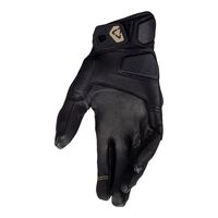 Leatt 7.5 ADV HydraDri Glove (Short) - Stealth (S)