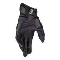 Leatt 7.5 ADV HydraDri Glove (Short) - Stealth (M)