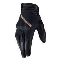 Leatt 7.5 ADV HydraDri Glove (Short) - Stealth (L)