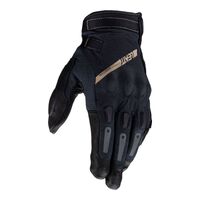 Leatt 7.5 ADV HydraDri Glove (Short) - Stealth (2XL)