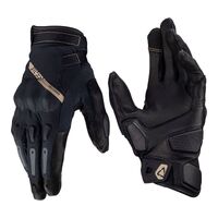 Leatt 7.5 ADV HydraDri Glove (Short) - Stealth (3XL)