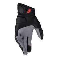 Leatt 7.5 ADV HydraDri Glove (Short) - Steel (S)