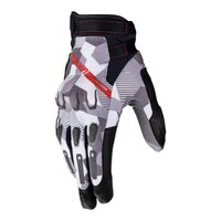 Leatt 7.5 ADV HydraDri Glove (Short) - Steel (XL)