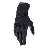 Leatt 7.5 Glove ADV X-Flow - Stealth (M)