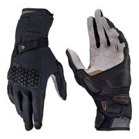 Leatt 7.5 Glove ADV X-Flow - Stealth (L)