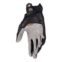 Leatt 7.5 Glove ADV X-Flow (Short) - Stealth (L)