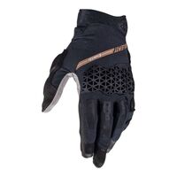 Leatt 7.5 Glove ADV X-Flow (Short) - Stealth (XL)