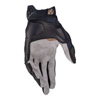 Leatt 7.5 Glove ADV X-Flow (Short) - Stealth (2XL)