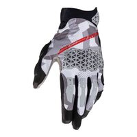 Leatt 7.5 Glove ADV X-Flow (Short) - Steel (S)