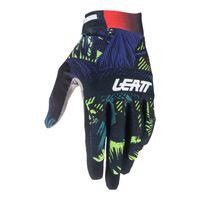 Leatt 2024 2.5 X-Flow Moto Glove - Jungle (L)