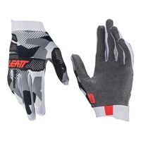 Leatt 2024 1.5 Gripr Moto Glove - Forge (S)