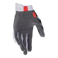 Leatt 2024 1.5 Gripr Moto Glove - Forge (2XL)