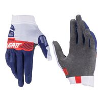 Leatt 2024 1.5 Gripr Moto Glove - Royal (S)