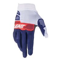 Leatt 2024 1.5 Gripr Moto Glove - Royal (L)