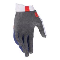 Leatt 2024 1.5 Gripr Moto Glove - Royal (2XL)