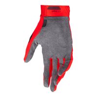 Leatt 2024 1.5 Mini Moto Glove - Red (XS)