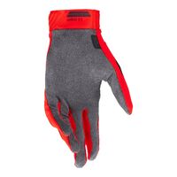 Leatt 2024 1.5 Jnr Moto Glove - Red (S)