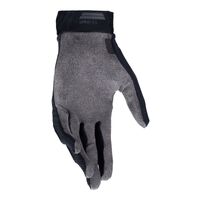 Leatt 2024 1.5 Mini Moto Glove - Stealth (2XS)