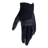Leatt 2024 1.5 Jnr Moto Glove - Stealth (M)