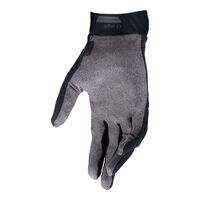 Leatt 2024 1.5 Jnr Moto Glove - Stealth (L)