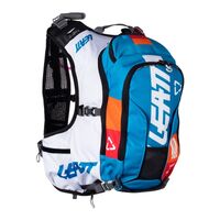 LEATT GPX XL 2.0 HYDRATION BLU/WHT