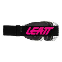 Leatt 6.5 Velocity Goggle - Bones / Smoke 28%