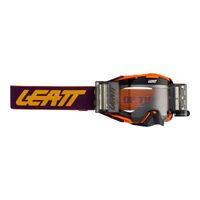 LEATT GOGGLE VELOCITY 6.5 ROLL-OFF INDIGO CLR 83%