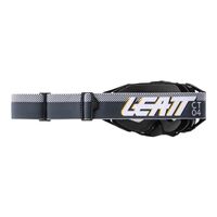 Leatt 6.5 Velocity Goggle - Graphite / Light Grey 58%