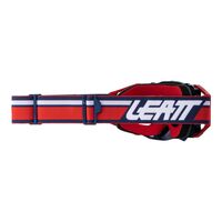 Leatt 6.5 Velocity Goggle - Royal / Light Grey 58%