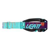 Leatt 5.5 Velocity Goggle Iriz - Fuel Bronze UC 68%