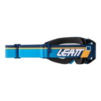 Leatt 5.5 Velocity Goggle - Ink / Light Grey 58%