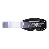 Leatt 5.5 Velocity Goggle - White / Light Grey 58%